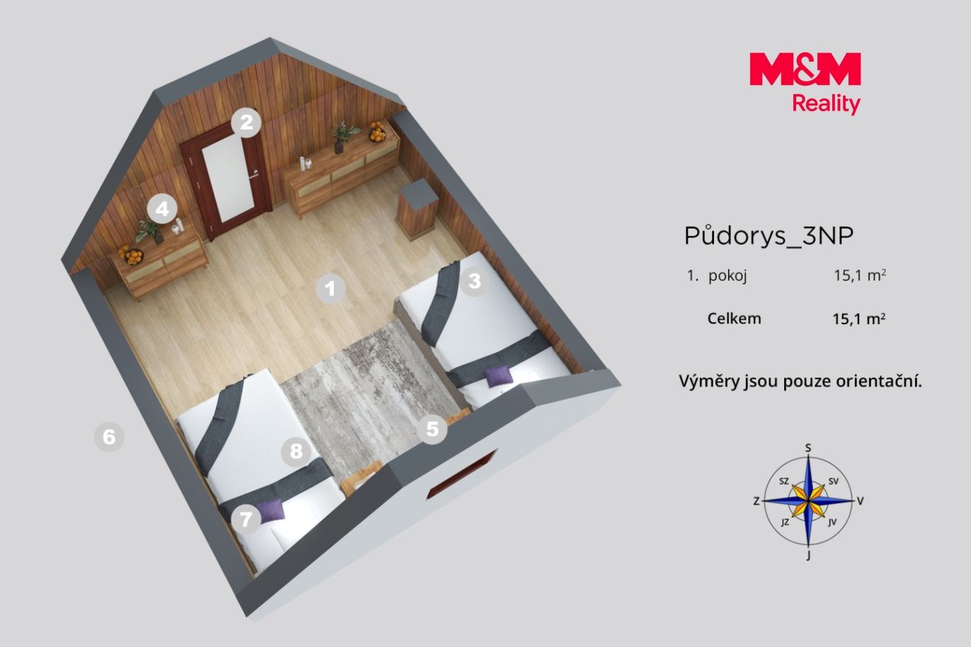Půdorys_Slunečná 48_3NP.jpg
