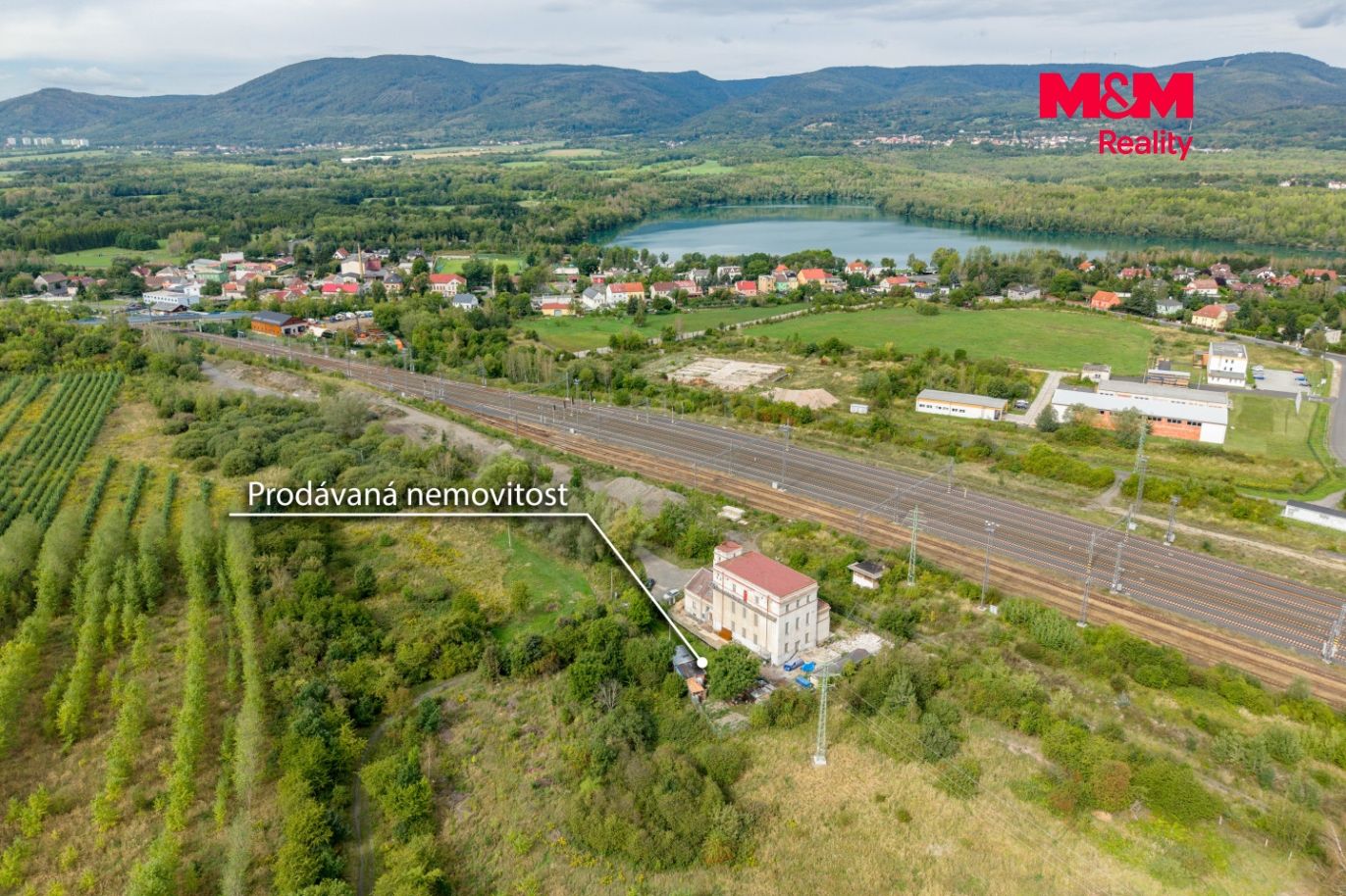 Pohled shora