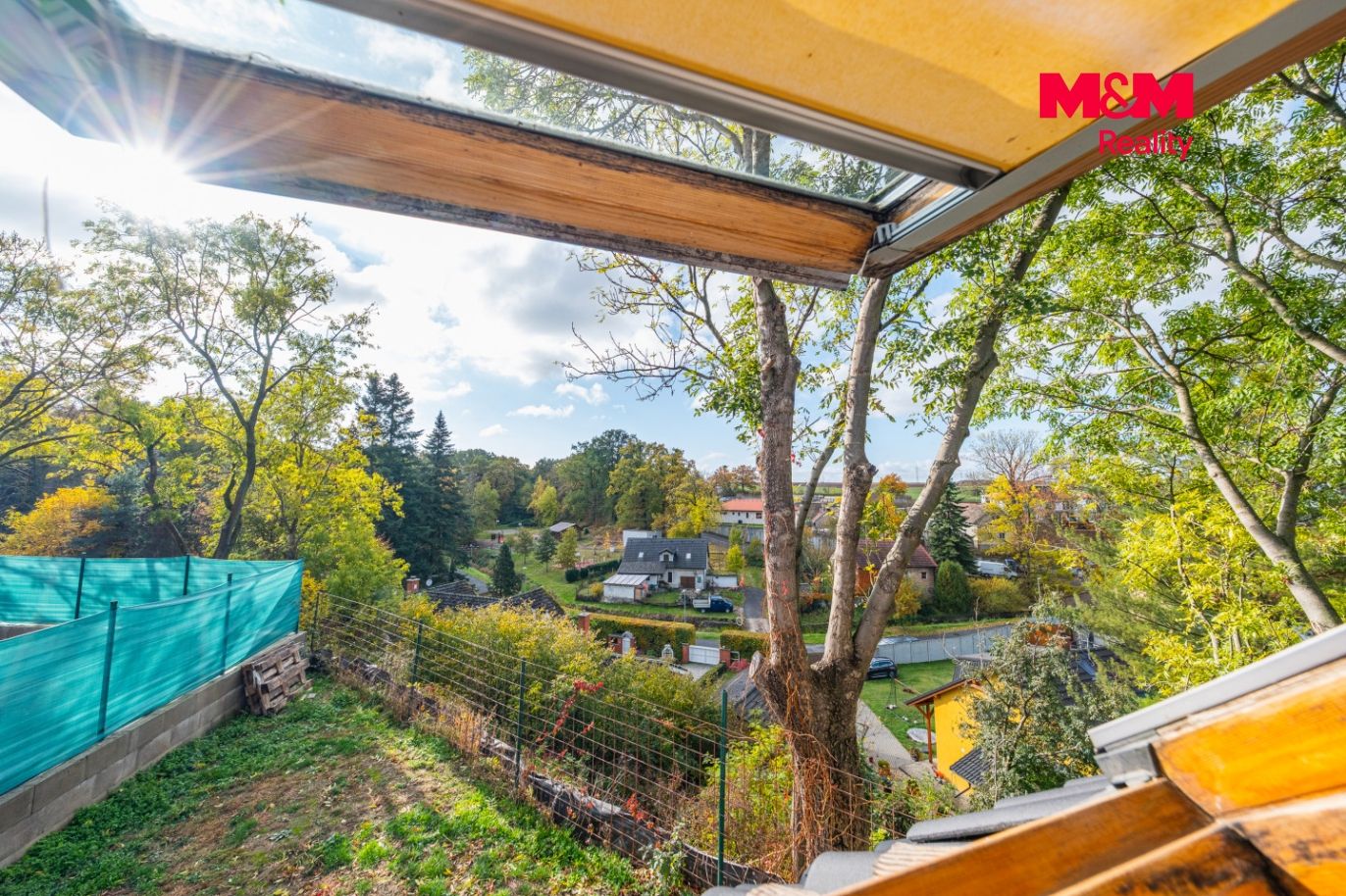 Prodej rodinného domu, 110 m², Praha, ul. Výmarova