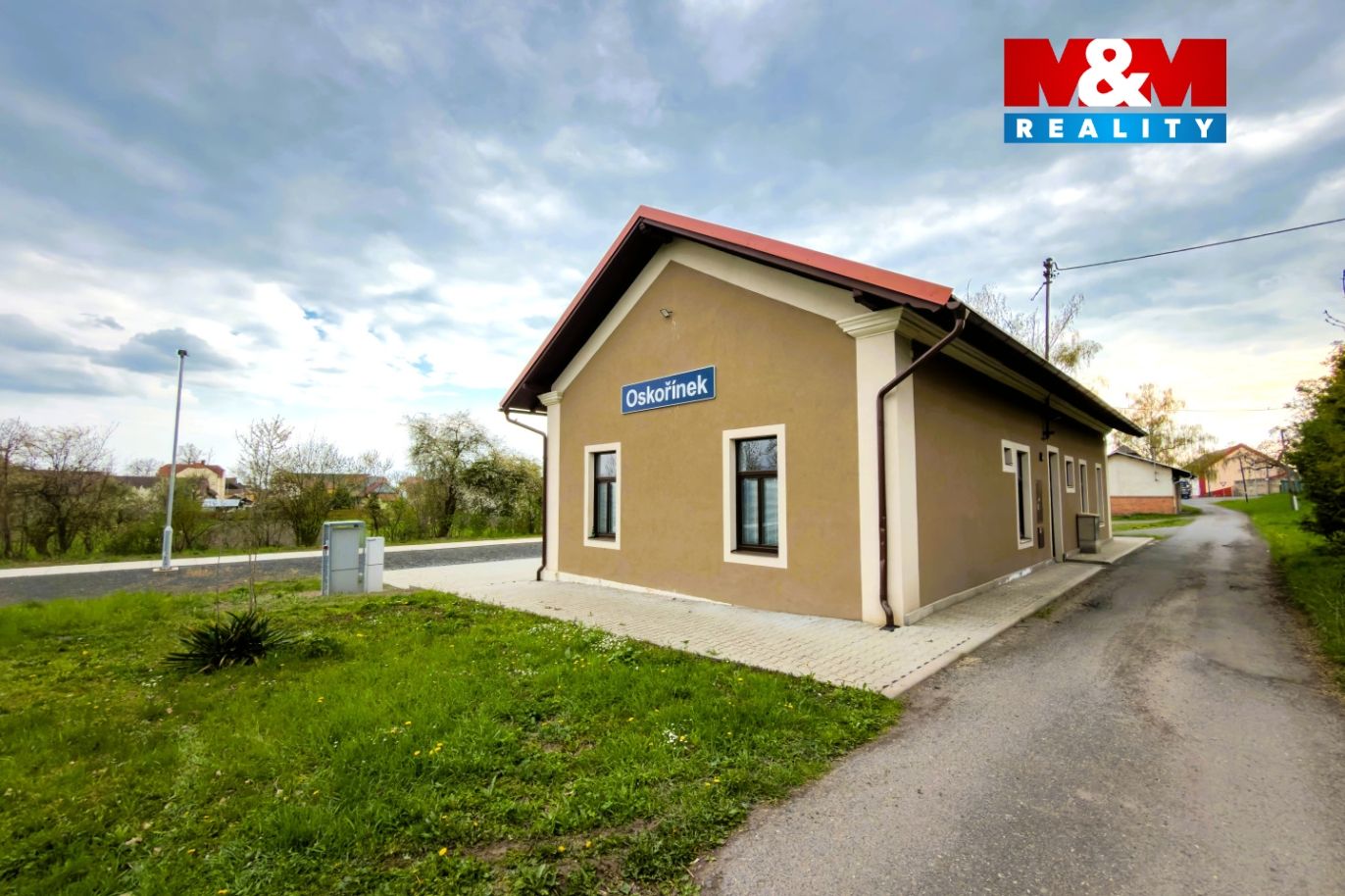 Nádraží 
