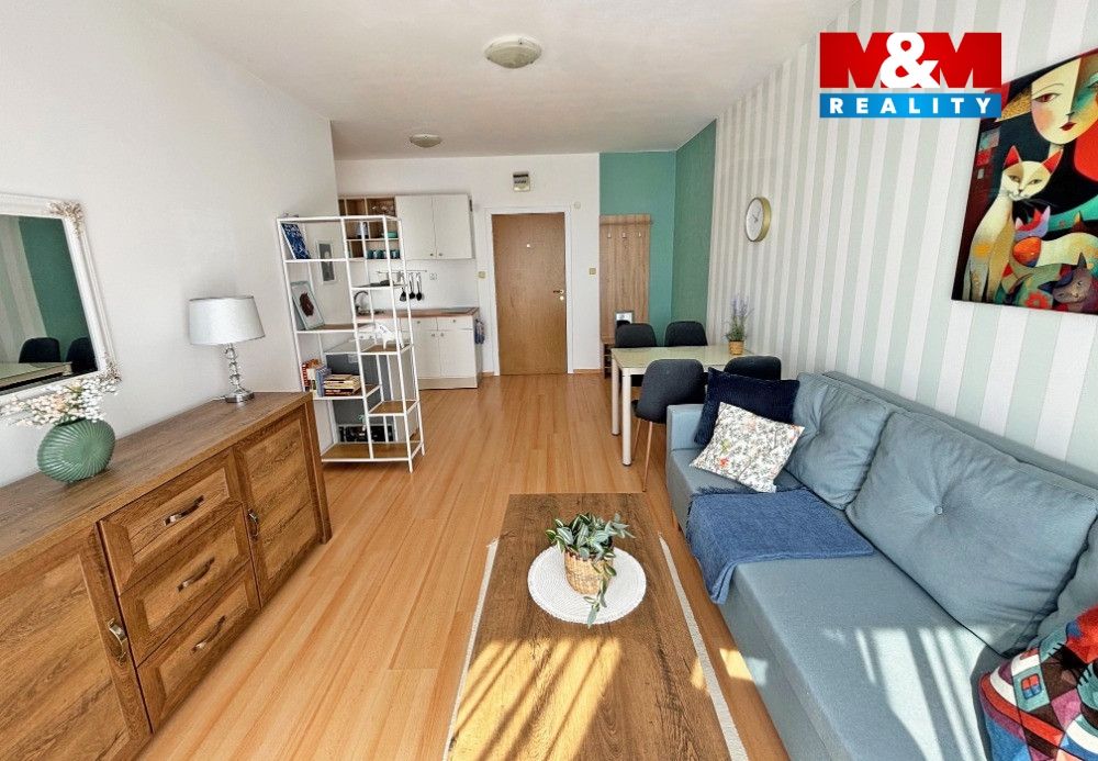 apartmán