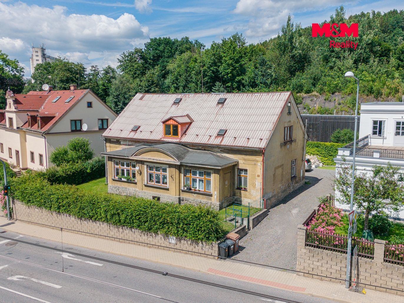 Dům 