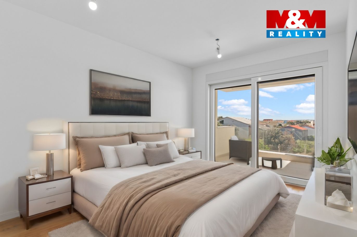 Virtual staging