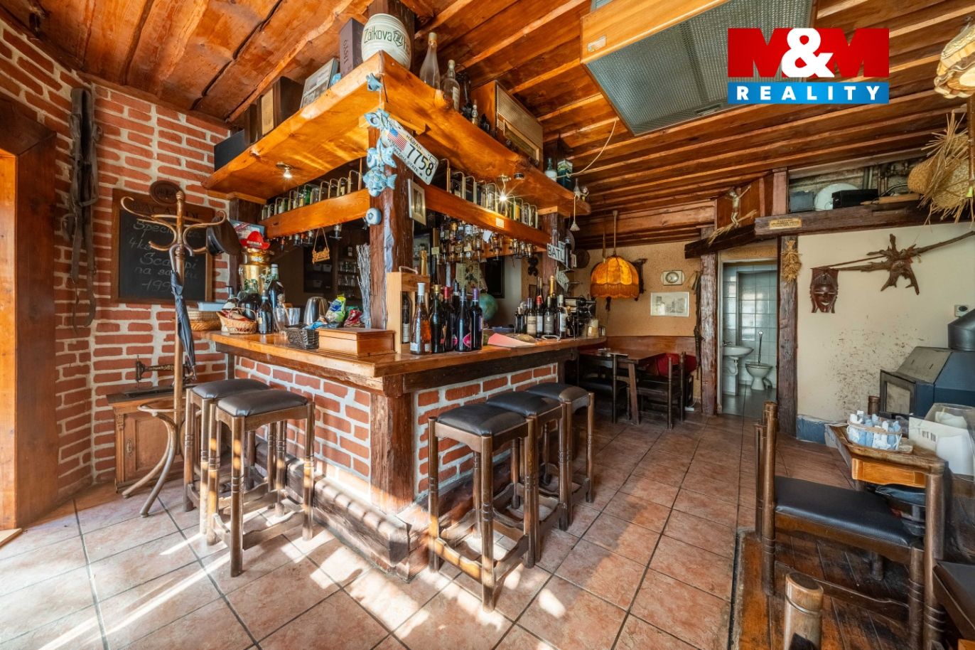 Restaurace