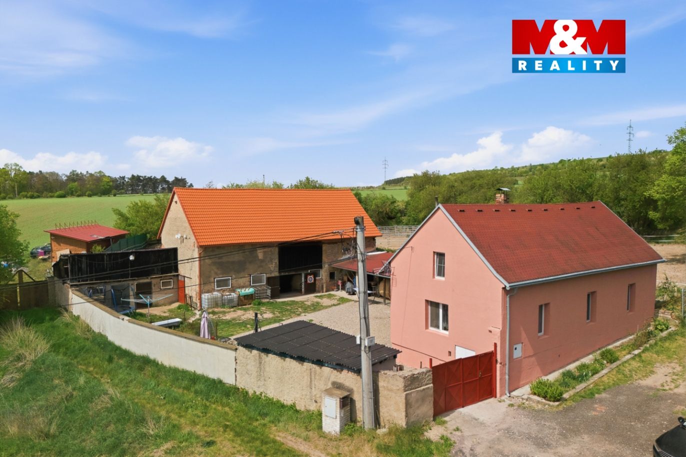 rodinný dům 