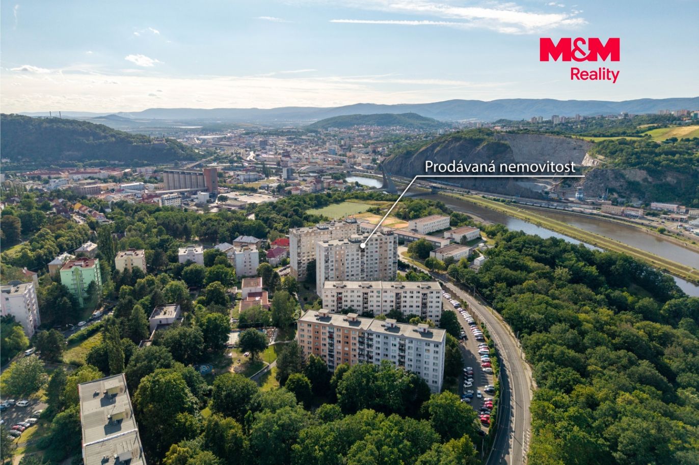 Exteriér 