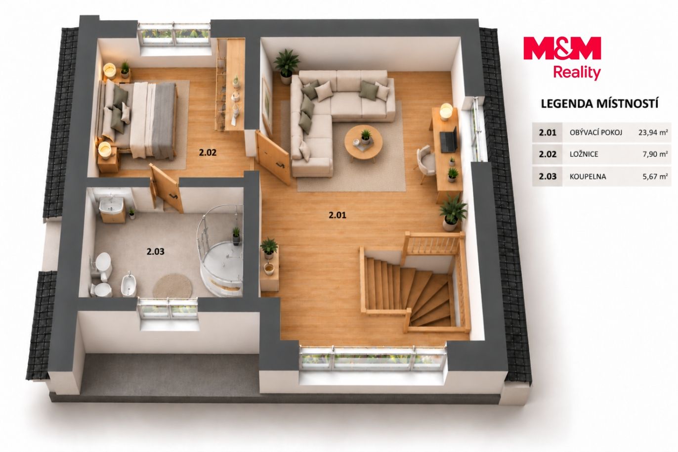 Moderní podkroví s otevřeným schodištěm (1).png