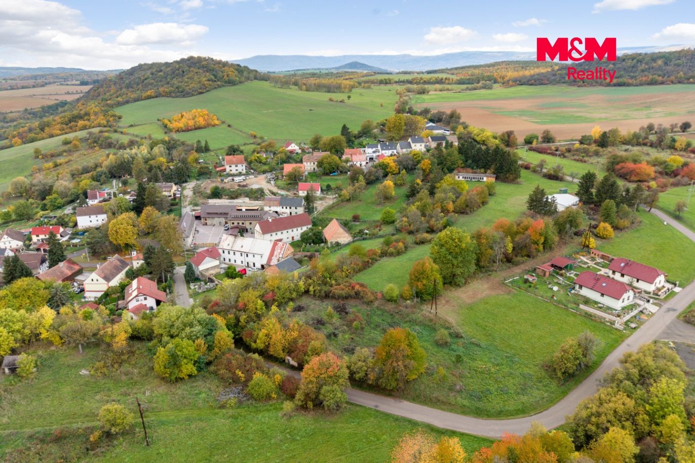 pozemek