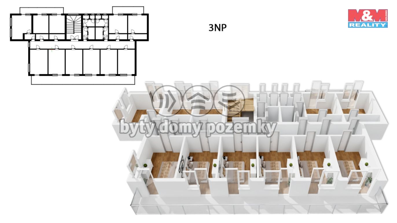 3NP