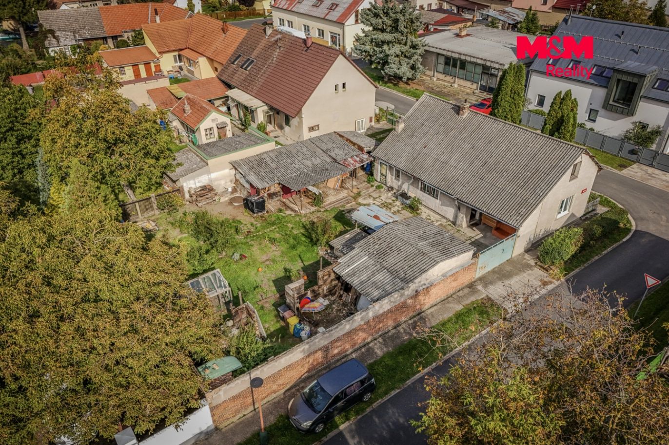 Dům