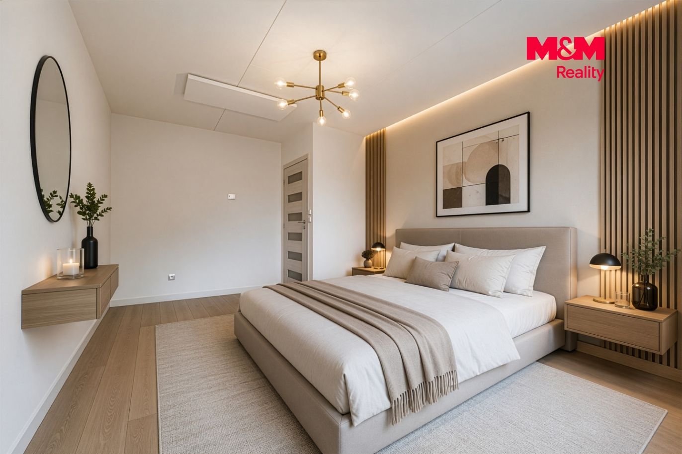 Prodej rodinného domu, 125 m², Šestajovice, ul. Ve Skalkách