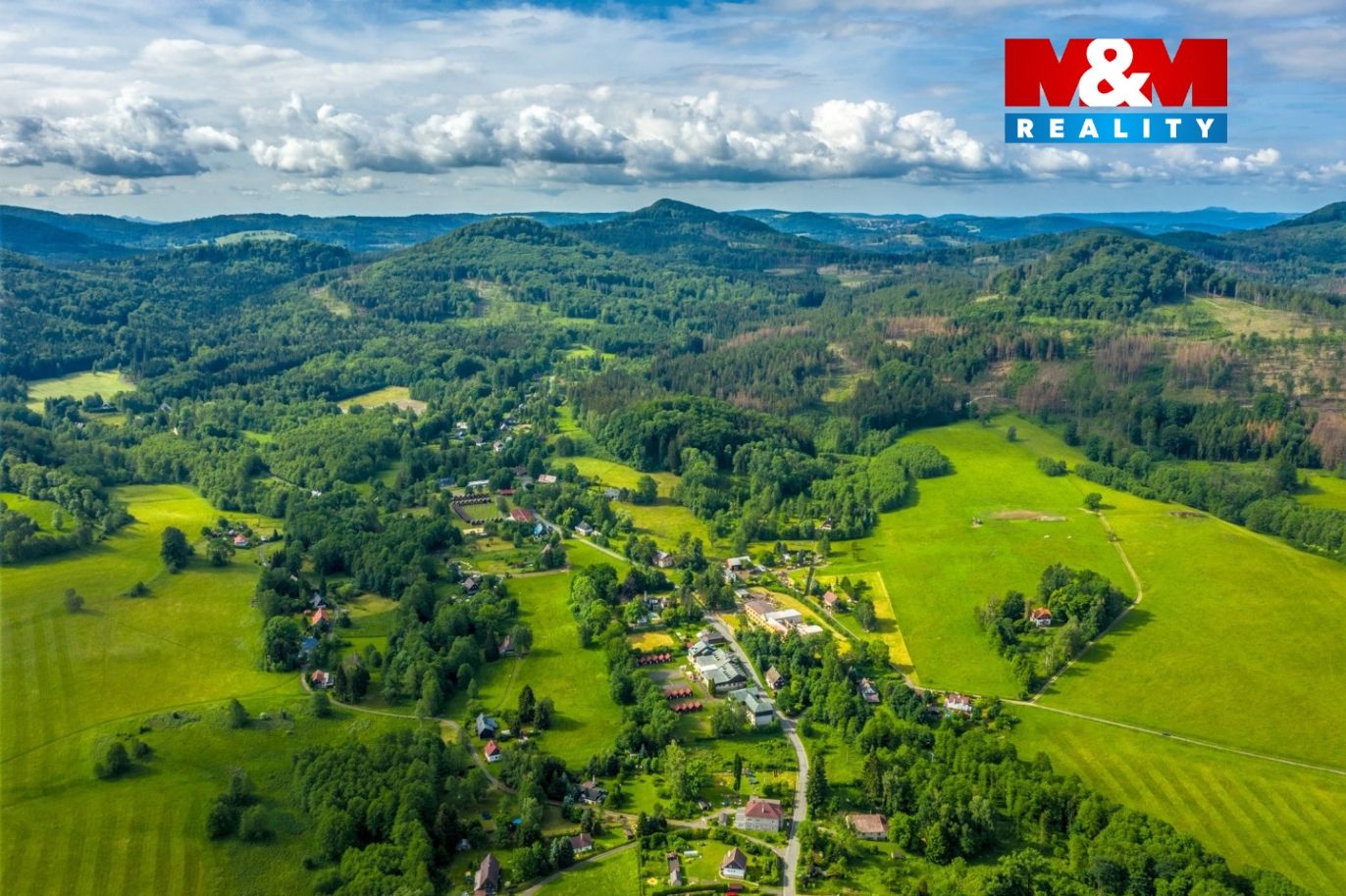 Okolí nemovitosti