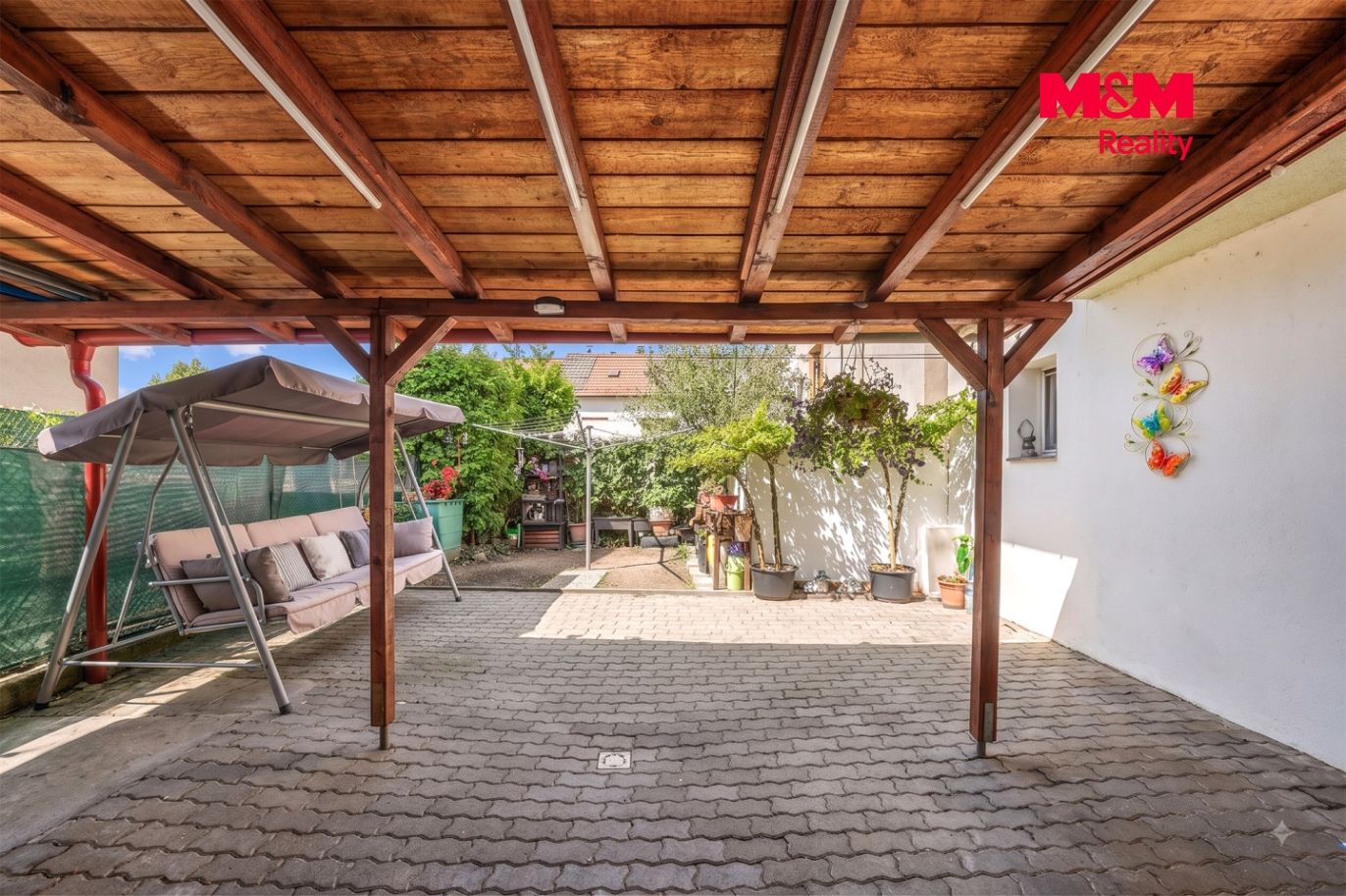 Pergola