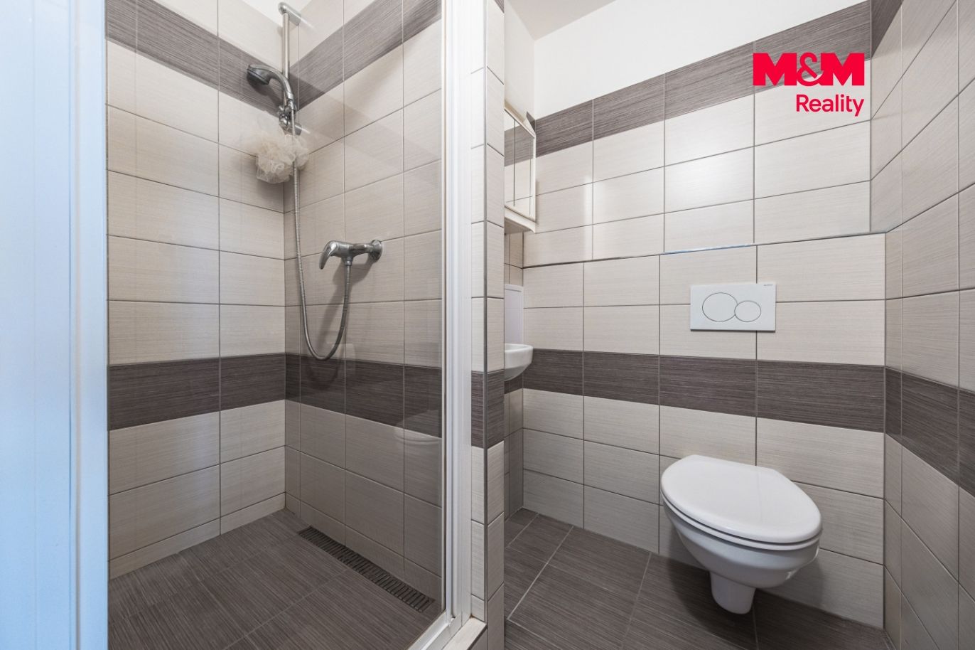 Prodej bytu 4+1, 84 m², Praha, ul. Bellušova