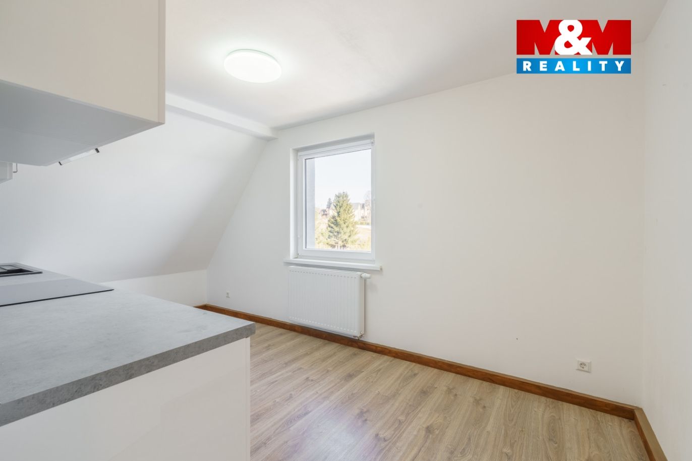 Prodej bytového domu, 152m2, Německo, Gänsegasse, Marienberg