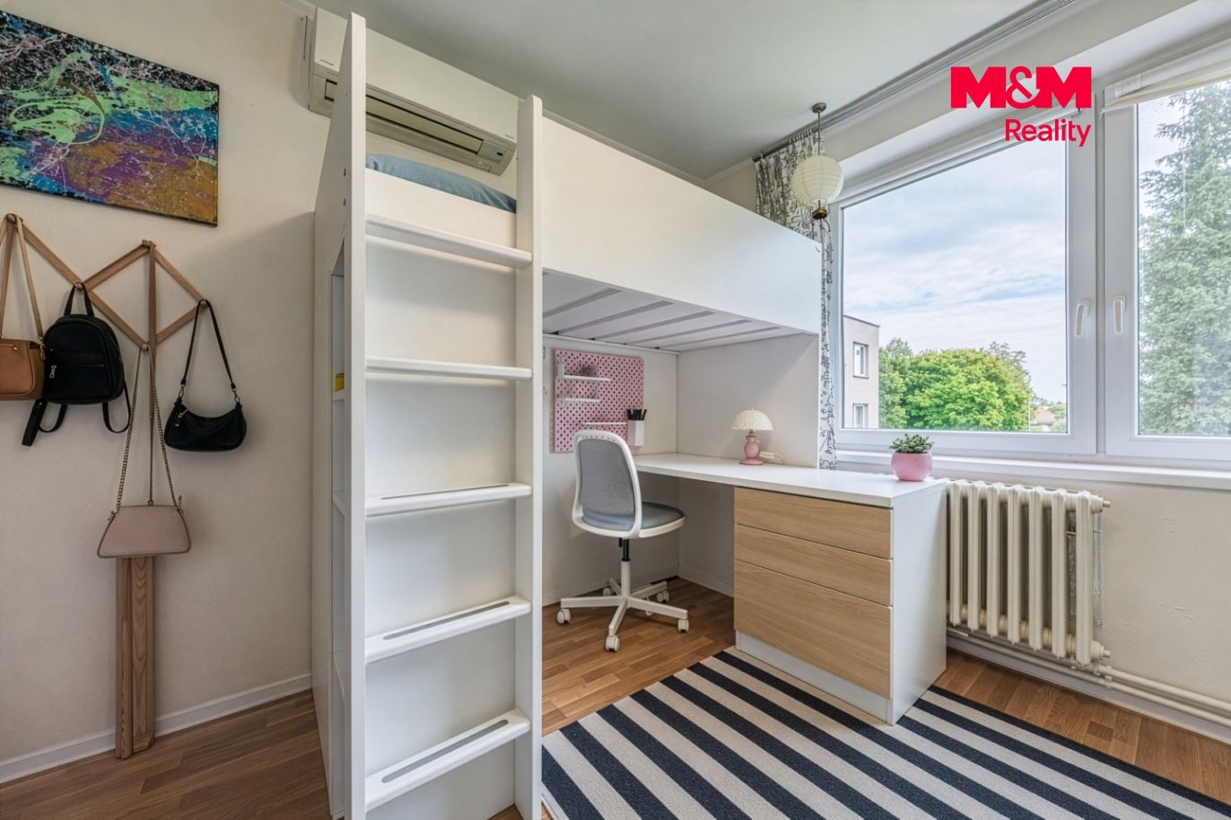 Prodej bytu 4+kk, 90 m², Jirny, ul. Zámecká