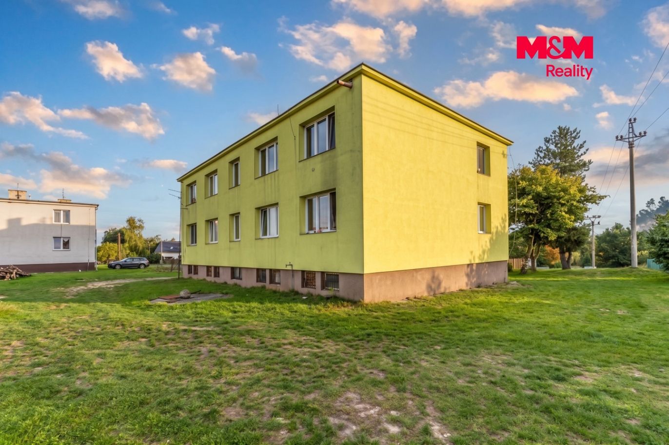 dům 
