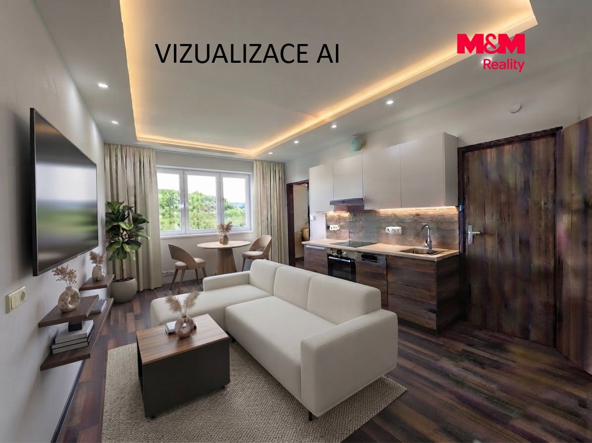 Vizualizace