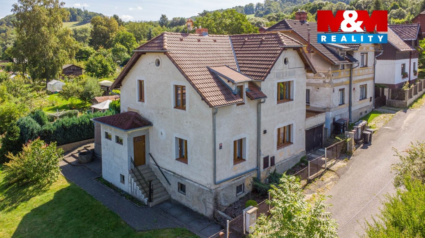 Dům 
