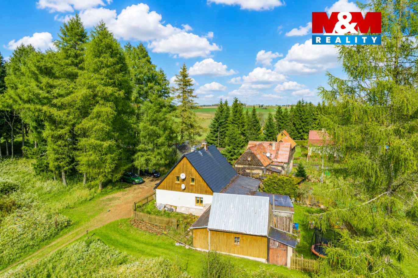 dům