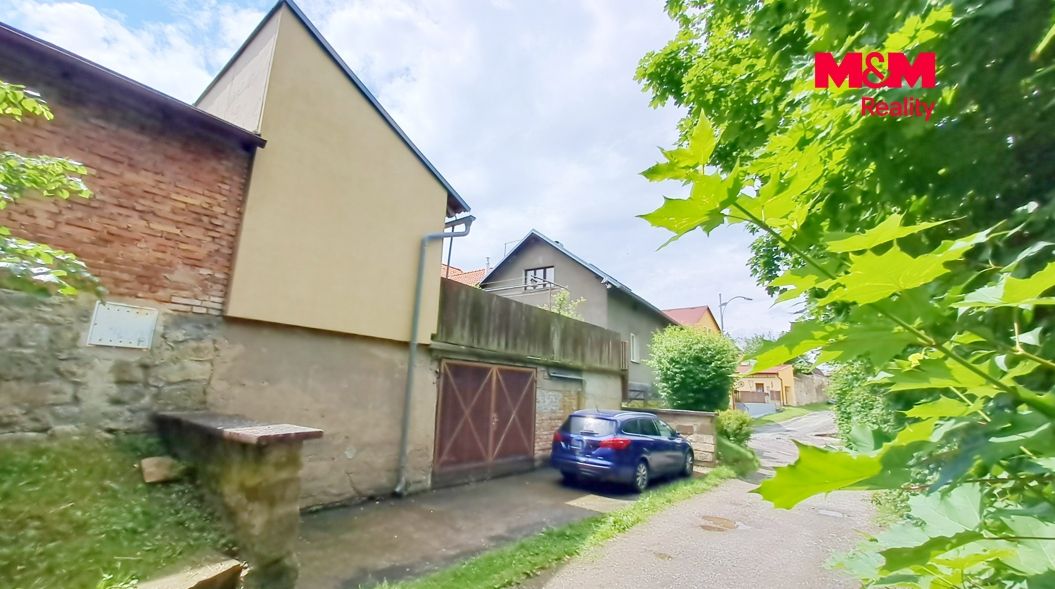 Parkovací stání