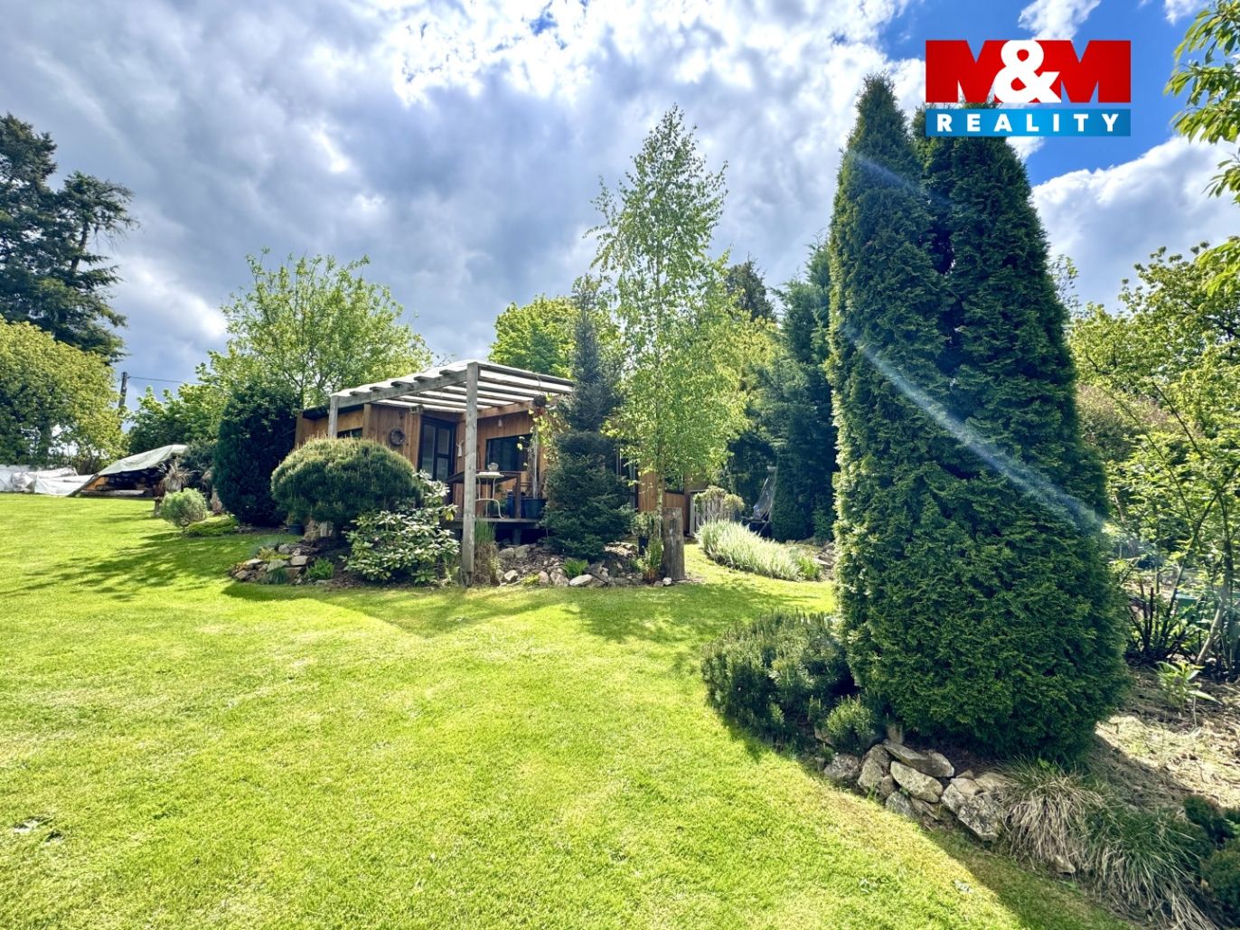 Prodej ovocného sadu, 2615 m², Český Šternberk