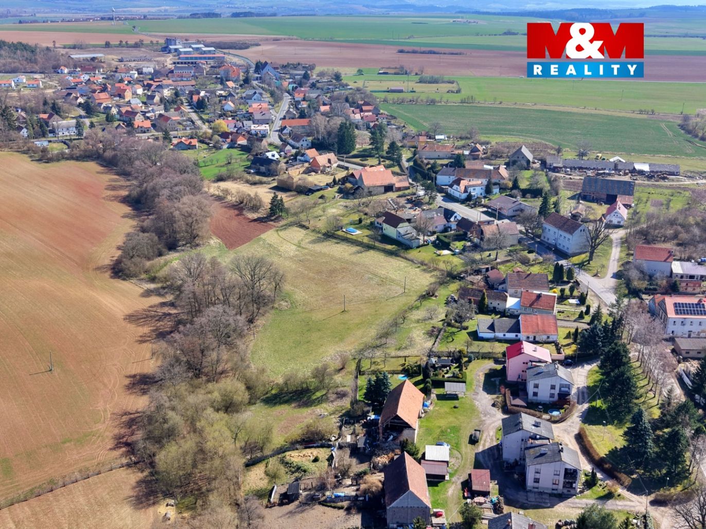 Pozemek