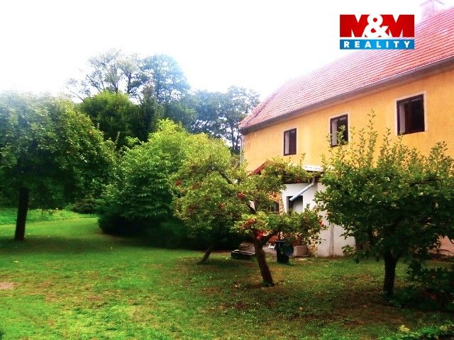 budova mlýna