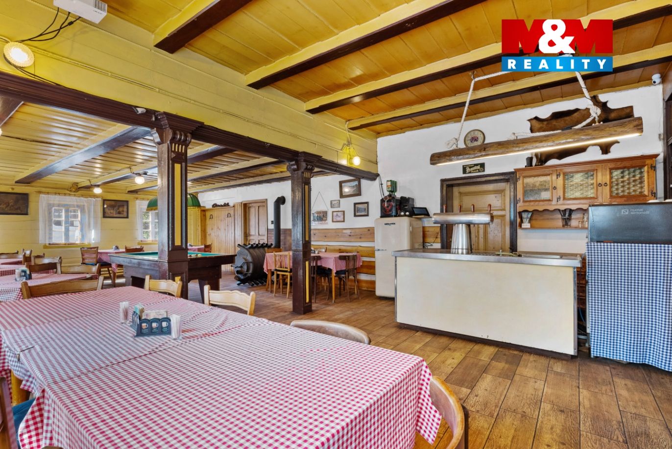 restaurace