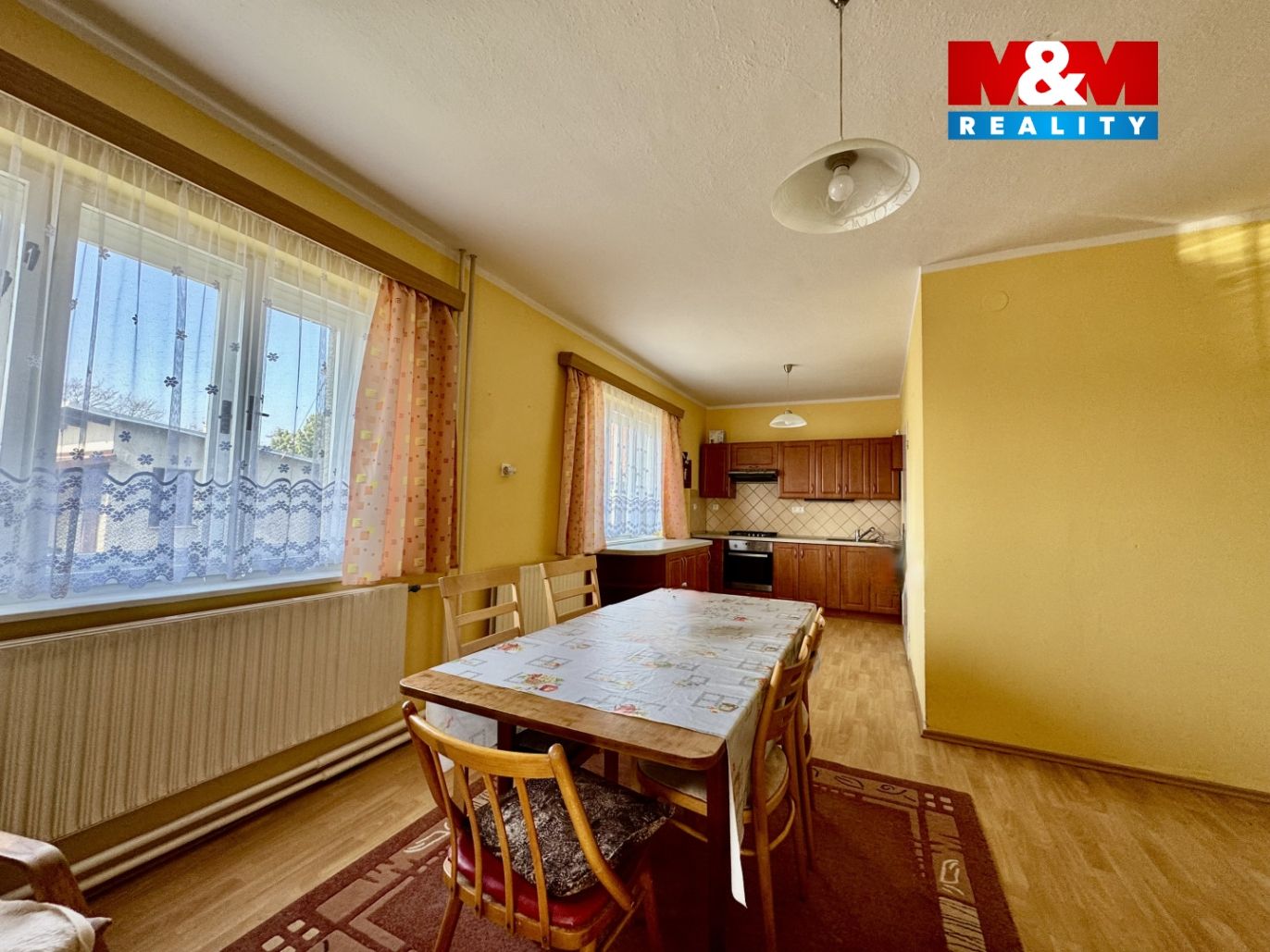 Prodej rodinného domu, 273 m², Světnov