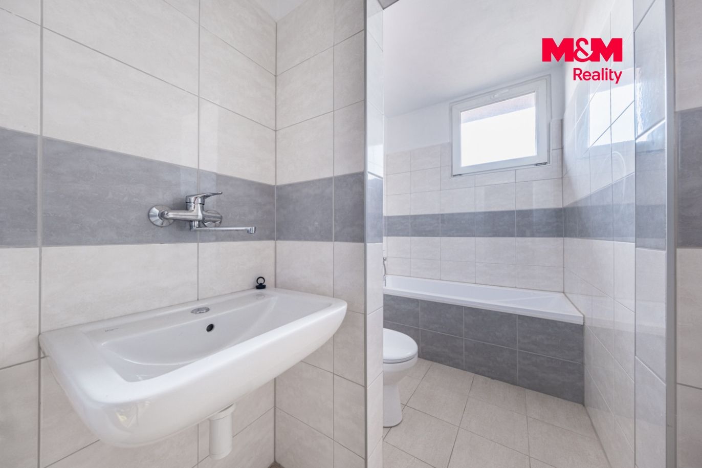 892889 - Prodej bytu 3+1, 66 m², Košetice