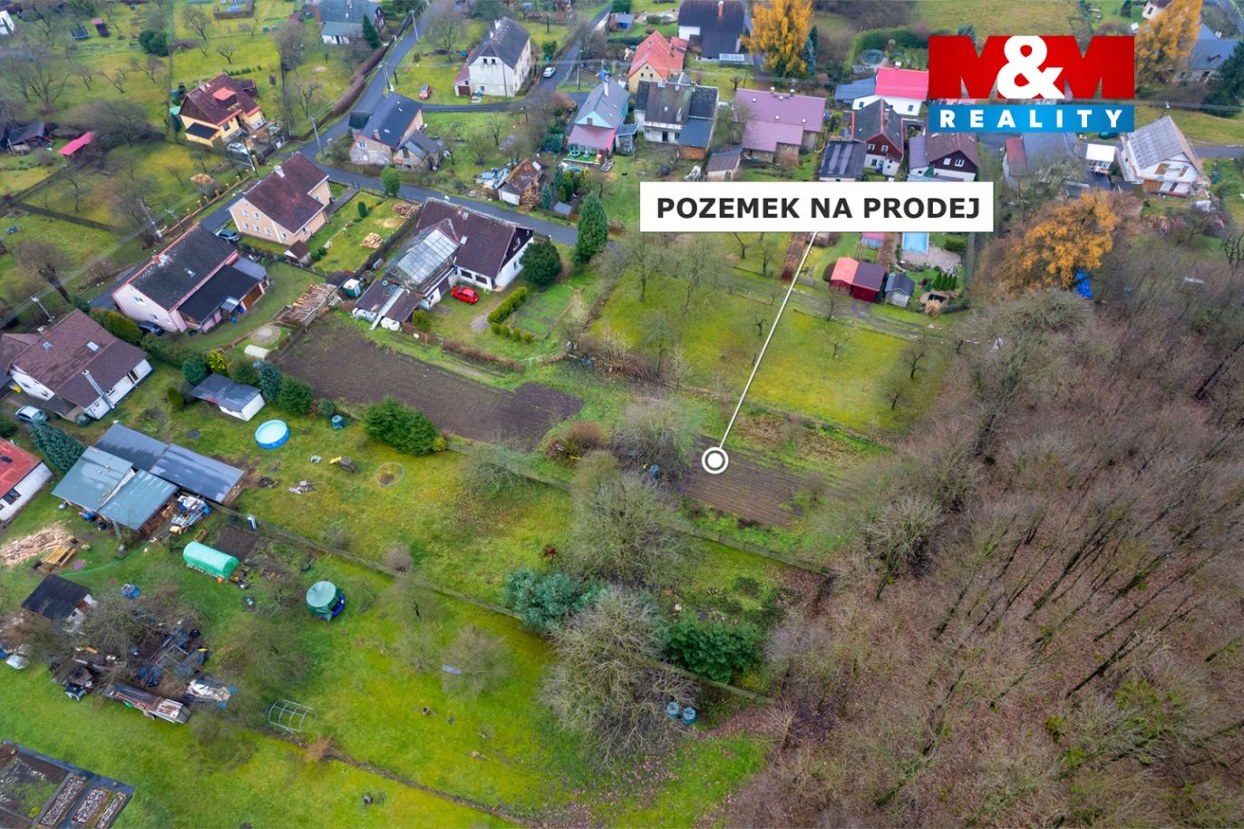 Pozemek