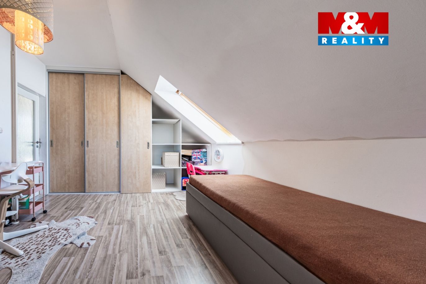 944412 - Prodej rodinného domu, 120 m², Vyžlovka, ul. Na Vyhlídce