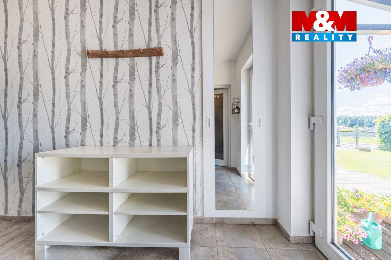 944412 - Prodej rodinného domu, 120 m², Vyžlovka, ul. Na Vyhlídce