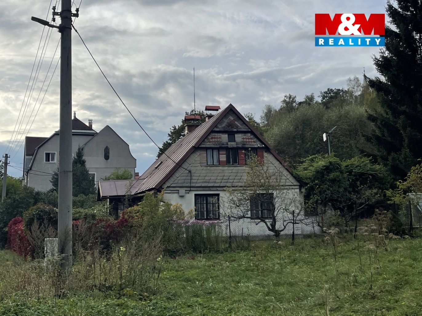 dům