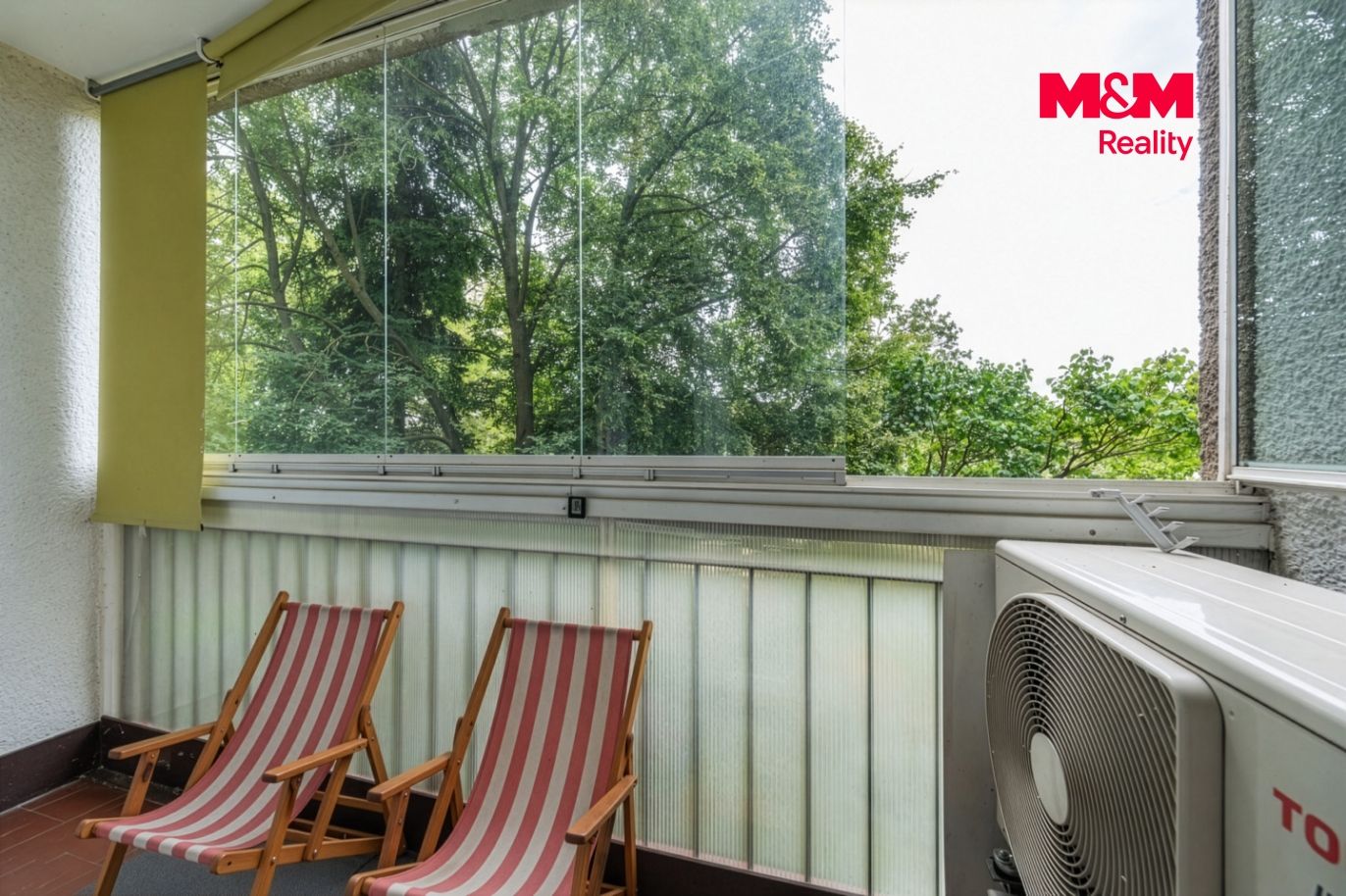 Prodej bytu 4+kk, 90 m², Jirny, ul. Zámecká