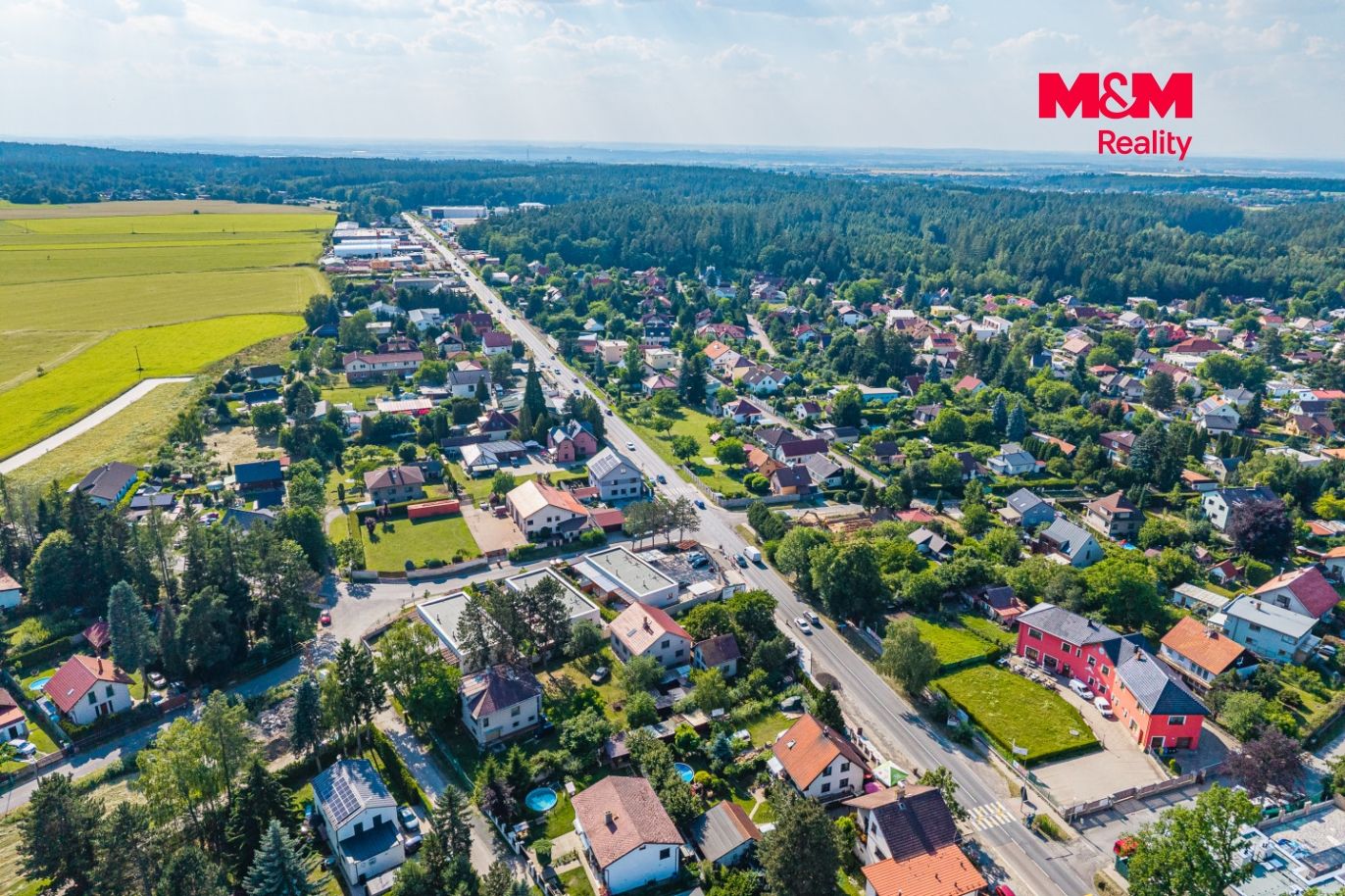 Prodej rodinného domu, 160 m², Mukařov, ul. Na Budech