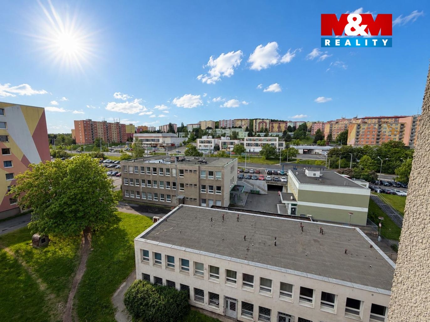 Výhled