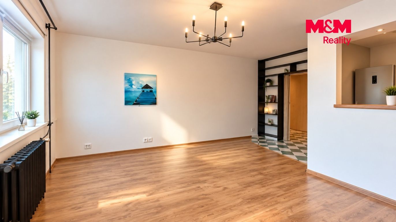 Obývací pokoj