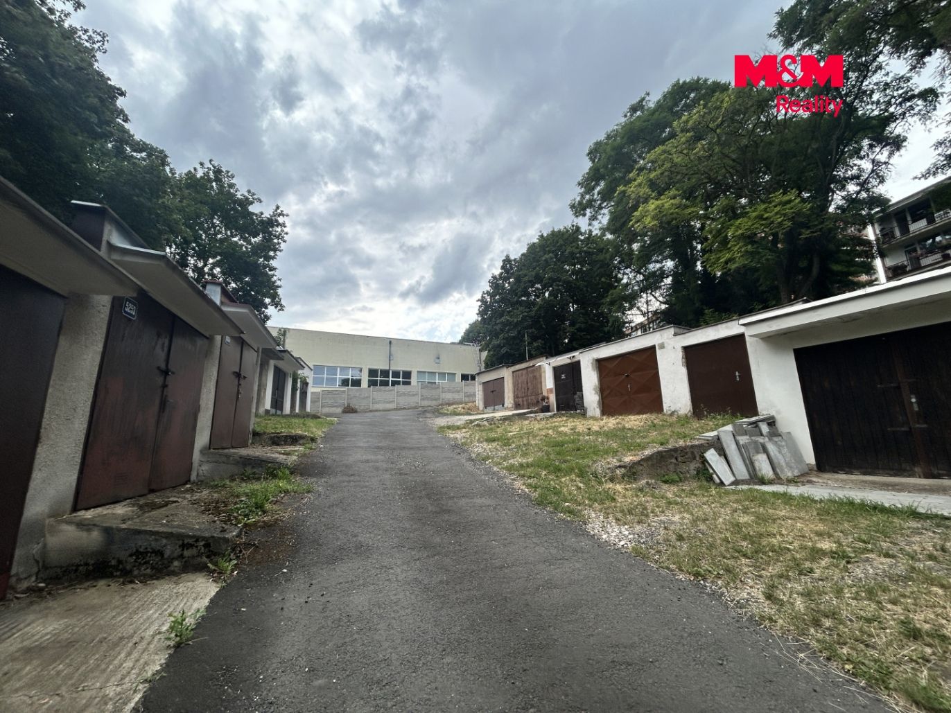 příjezd
