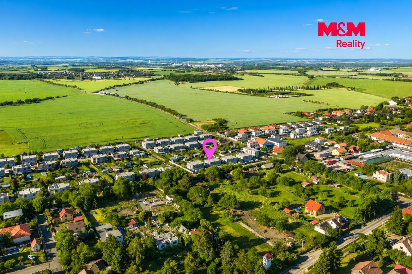 UMÍSTĚNÍ V OBCI