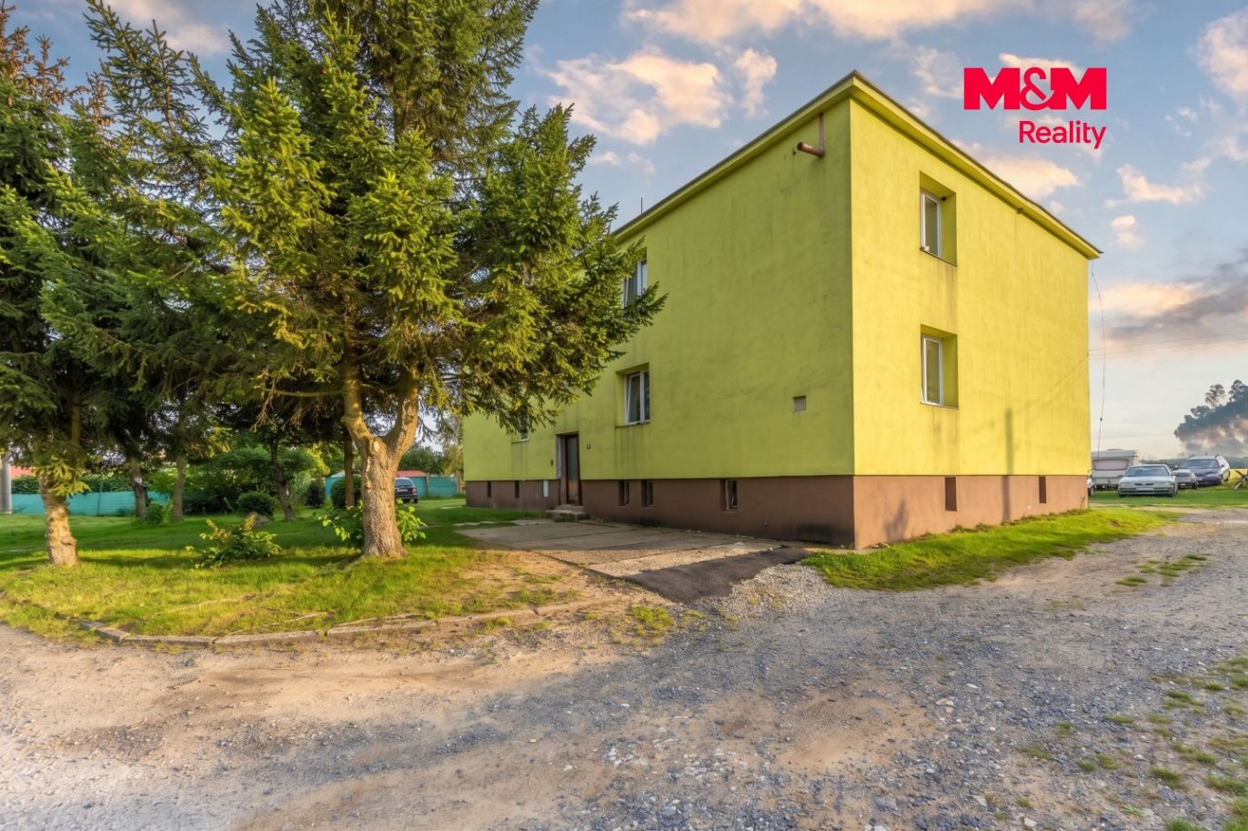 dům 