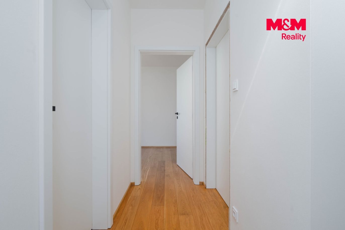 951297 - Prodej bytu 3+kk, 83 m², Říčany, ul. Sedláčkova