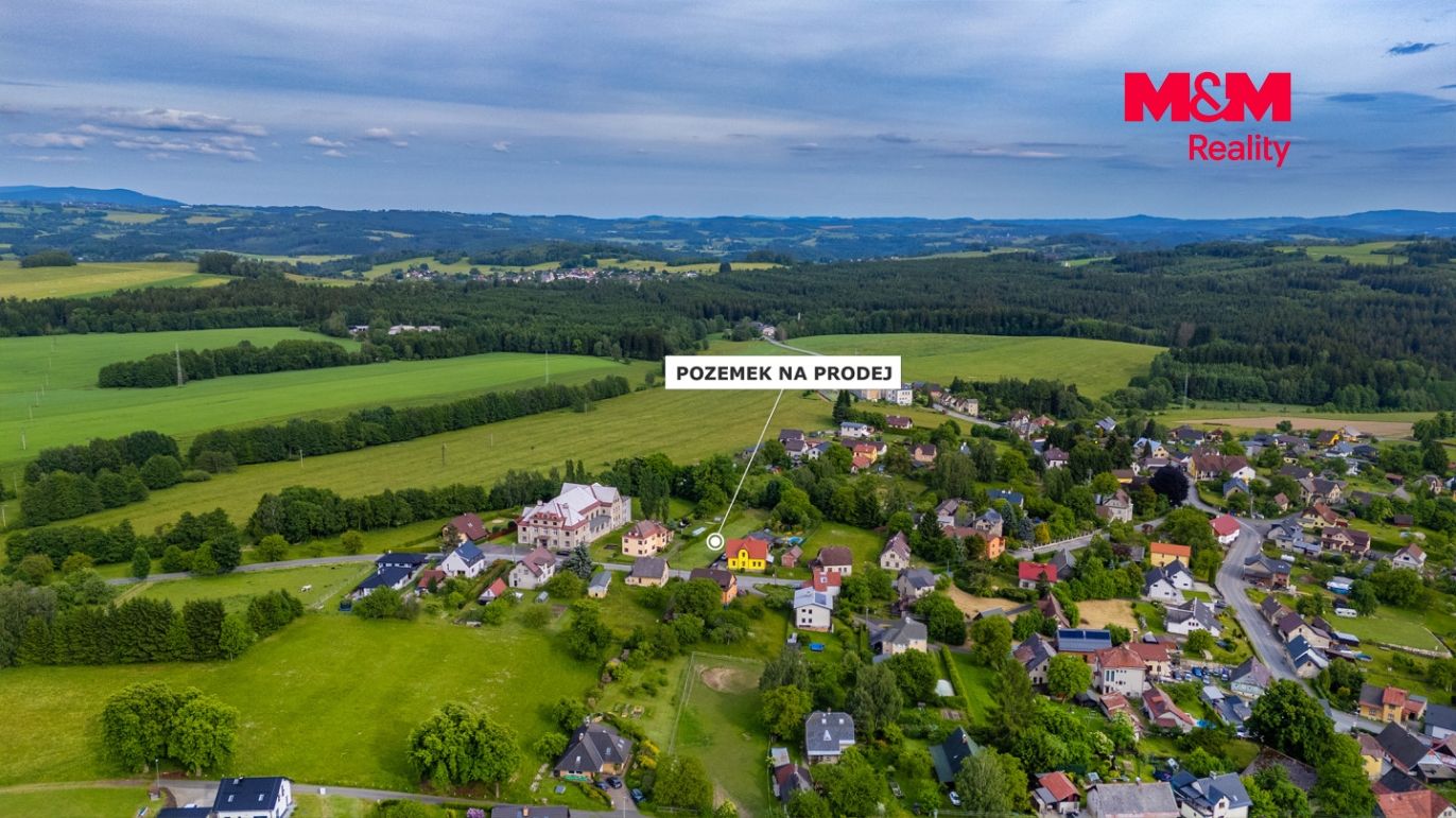 pozemek
