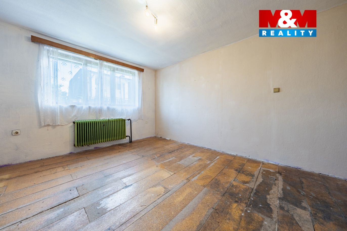 Prodej rodinného domu, 122 m², Mukařov, ul. Nová