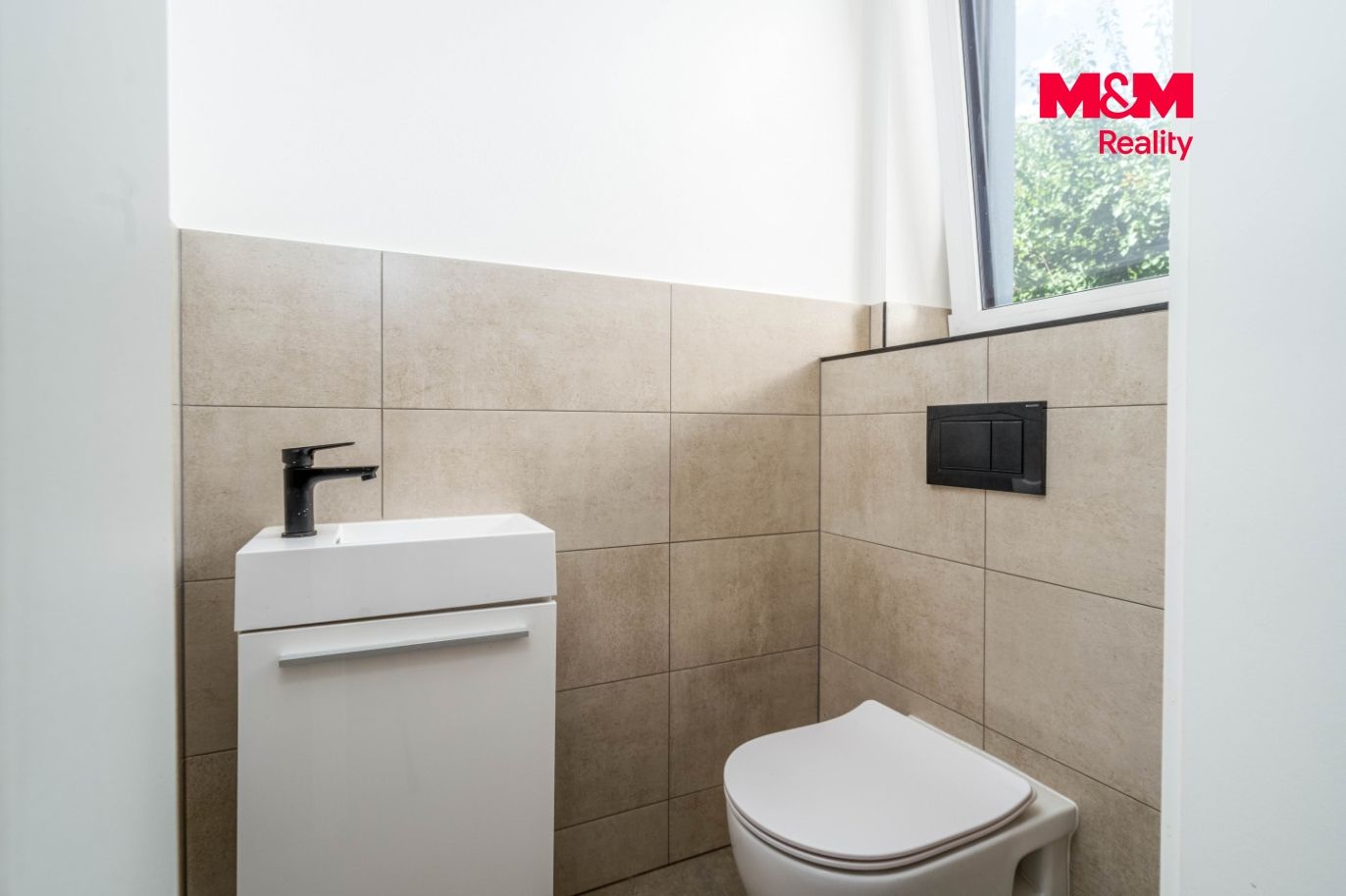 951295 - Prodej bytu 3+kk, 83 m², Říčany, ul. Sedláčkova