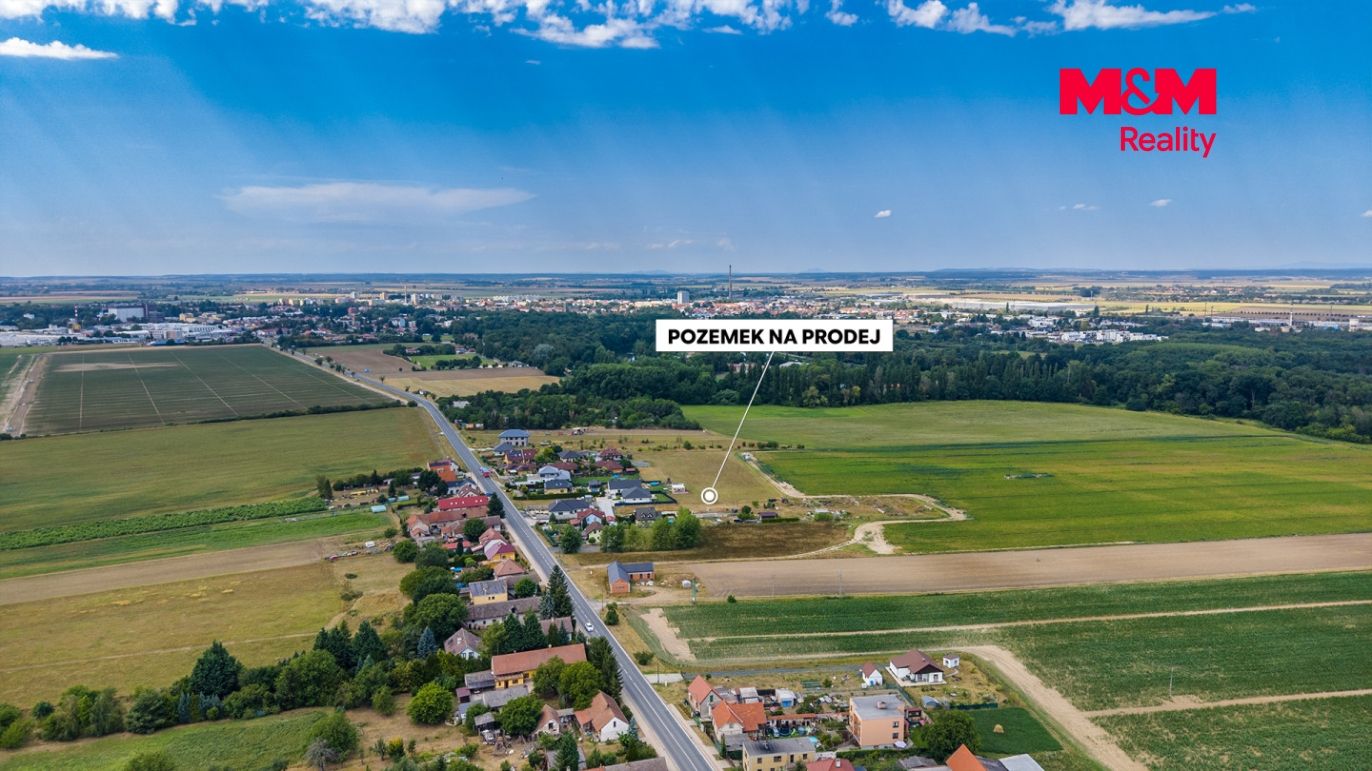 Pozemek