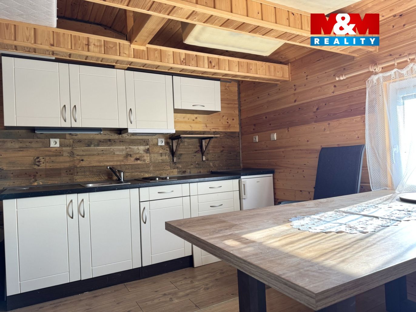 Prodej chaty, 50 m², Stříbrná Skalice