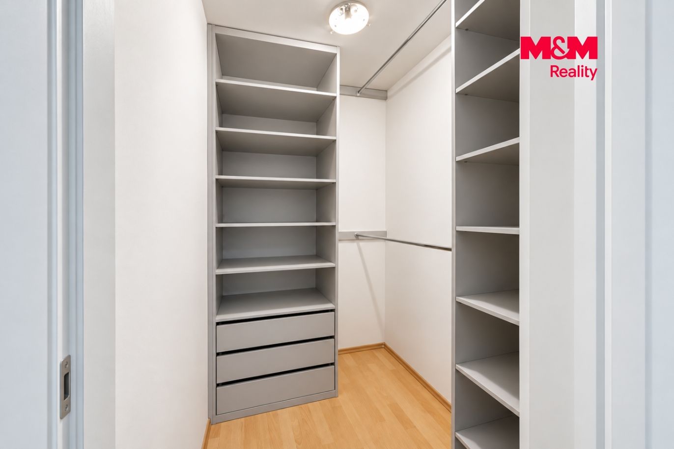 948643 - Prodej bytu 1+kk, 41 m², Klecany, ul. V Honech