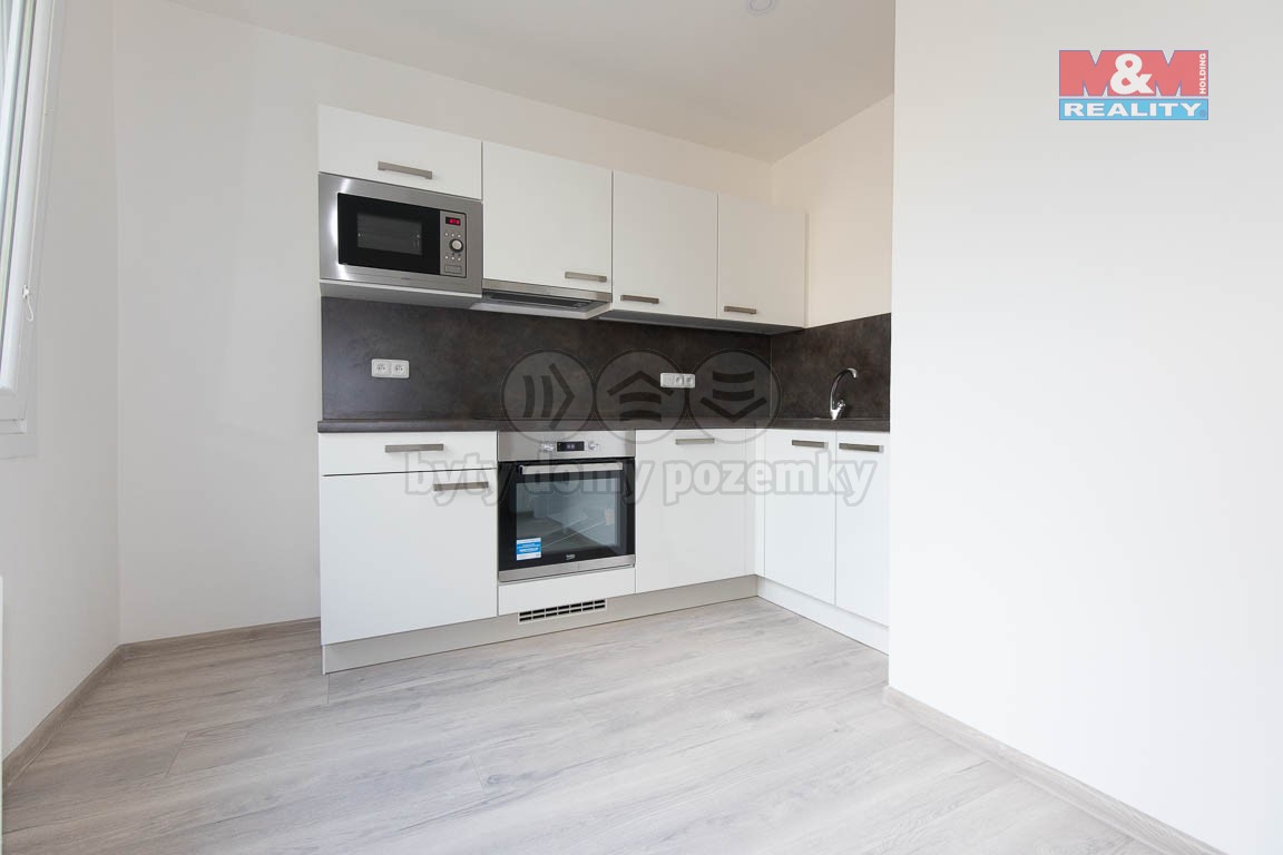 Prodej, byt 2+1, 60 m², DV, Ústí nad Labem, ul. Maková